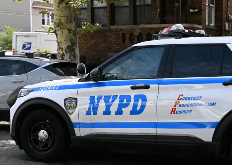 Woman grazed by bullet on NYC street — third innocent bystander shot in Brooklyn within 48 hours