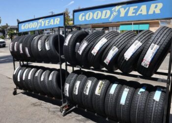 California bans most replacement tires — so much for ‘affordability’!