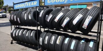 California bans most replacement tires — so much for ‘affordability’!
