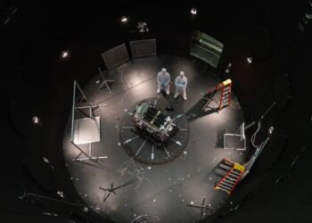 Mission to save NASA’s aging Swift space telescope called off after rescue spacecraft loses control