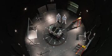 Mission to save NASA’s aging Swift space telescope called off after rescue spacecraft loses control