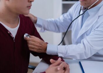 Healthy athlete had no symptoms before mandatory heart screening revealed hidden defect