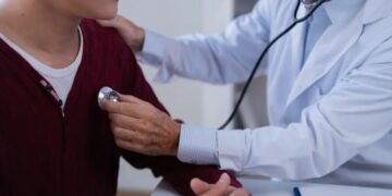 Healthy athlete had no symptoms before mandatory heart screening revealed hidden defect