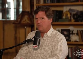 Rudy Giuliani threatens to sue Tucker Carlson in rant over Hunter Biden’s laptop