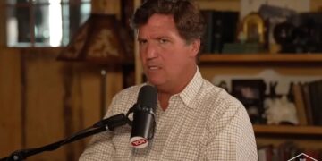 Rudy Giuliani threatens to sue Tucker Carlson in rant over Hunter Biden’s laptop