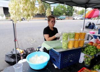 I love food trucks – but they still need to follow the rules