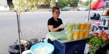 I love food trucks – but they still need to follow the rules