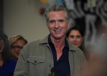 It’s silly season in Sacramento — and Gavin Newsom might sign these crazy bills