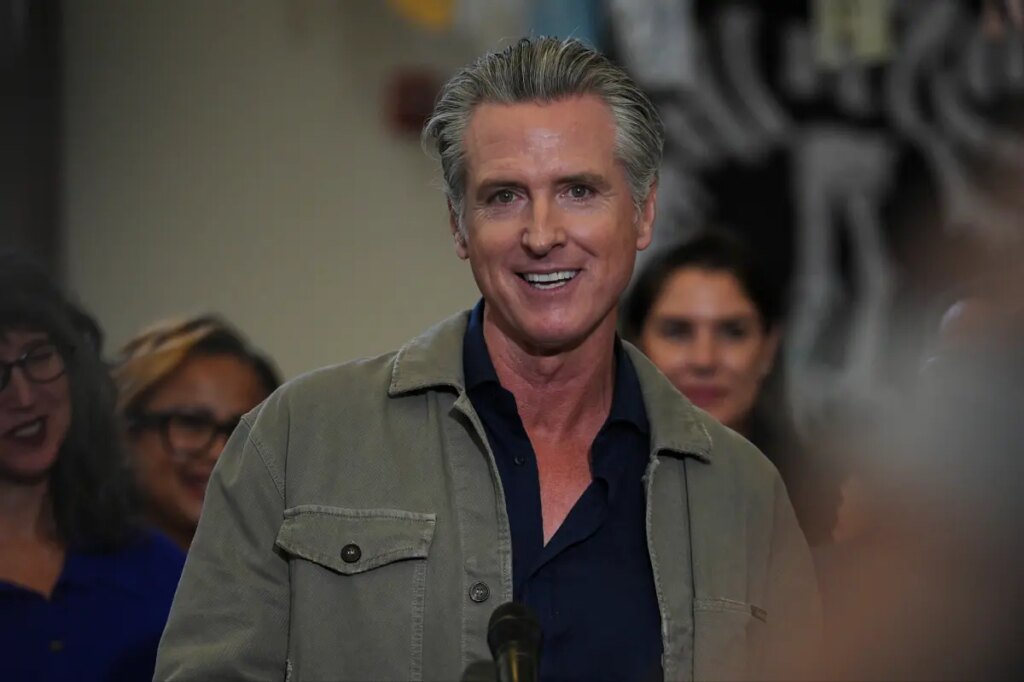 It’s silly season in Sacramento — and Gavin Newsom might sign these crazy bills