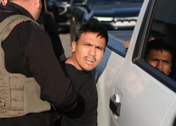 Darwin Rivera Flores and why California’s voting system is a wretched mess