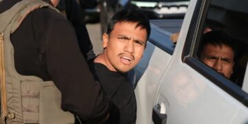 Darwin Rivera Flores and why California’s voting system is a wretched mess