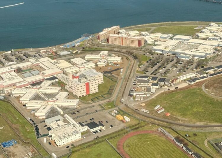 Mamdani’s pandering cries for accused killer ignores the real crisis at Rikers Island