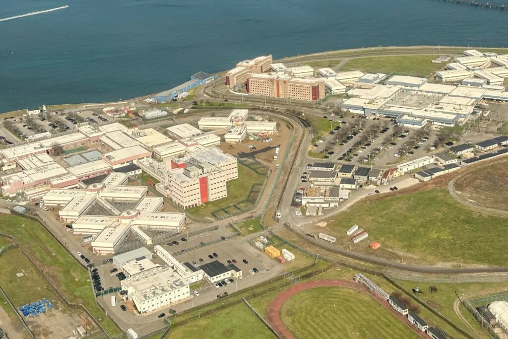 Mamdani’s pandering cries for accused killer ignores the real crisis at Rikers Island
