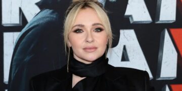 Hayden Panettiere’s death had no ‘signs of foul play’: Report
