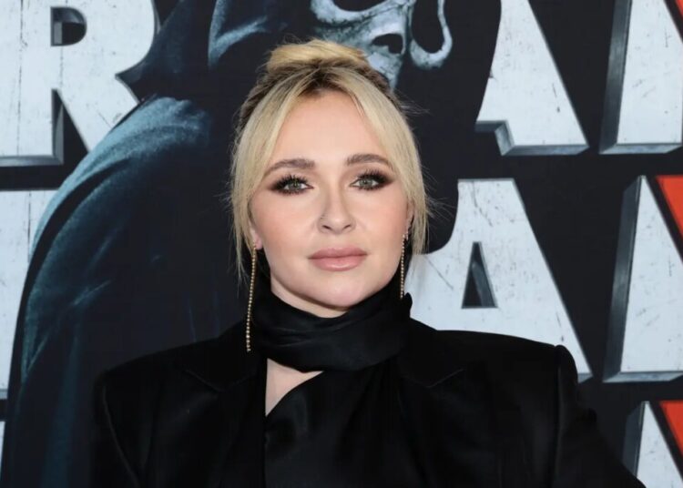 Hayden Panettiere’s death had no ‘signs of foul play’: Report