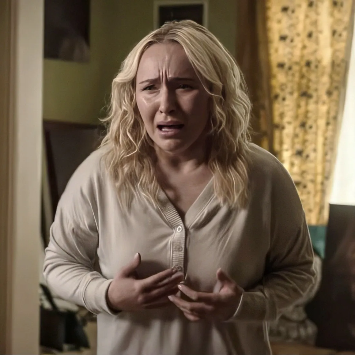 Hayden Panettiere
