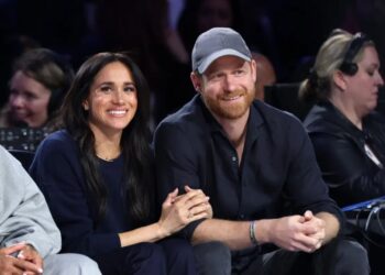 Prince Harry and Meghan Markle making shock move back to UK — 6 years after ditching royal life for California