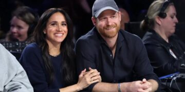 Prince Harry and Meghan Markle making shock move back to UK — 6 years after ditching royal life for California