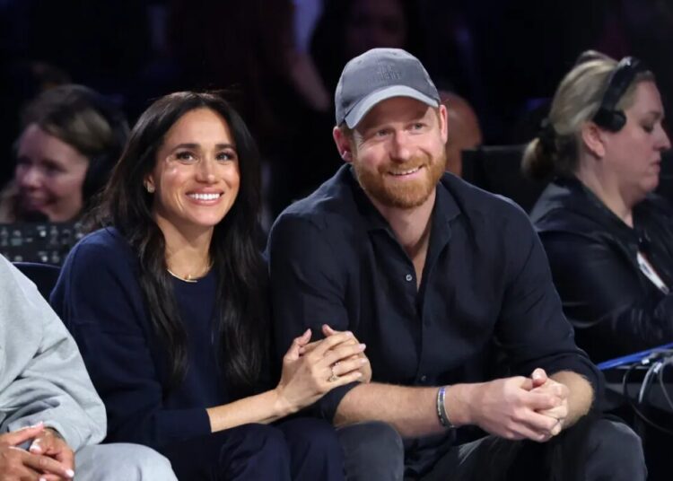 Prince Harry and Meghan Markle making shock move back to UK — 6 years after ditching royal life for California