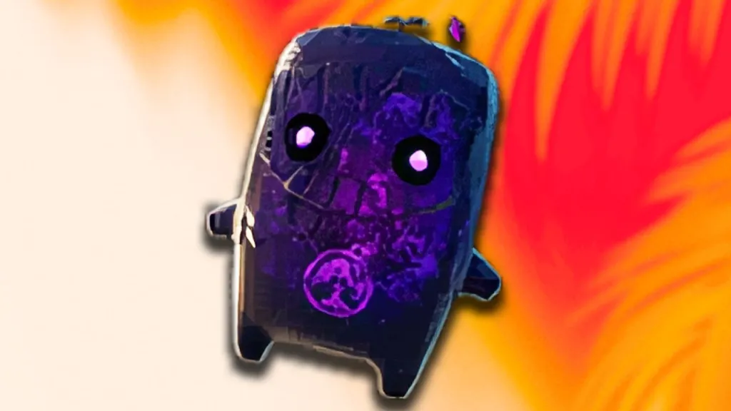 Cube Sprite Fortnite Release Date