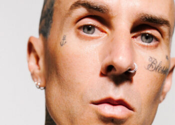 Travis Barker Survived a Plane Crash, Married a Kardashian and Drummed Through It All