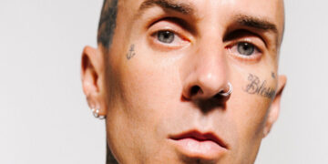 Travis Barker Survived a Plane Crash, Married a Kardashian and Drummed Through It All