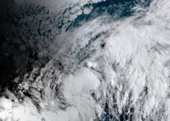 Brewing Storm Could Be First Hurricane to Make Landfall in Hawaii in 34 Years