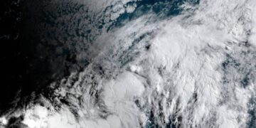Brewing Storm Could Be First Hurricane to Make Landfall in Hawaii in 34 Years