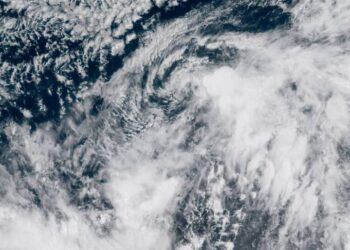Brewing Storm Could Be First Hurricane to Make Landfall on Hawaii in 34 Years