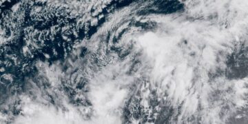 Brewing Storm Could Be First Hurricane to Make Landfall on Hawaii in 34 Years