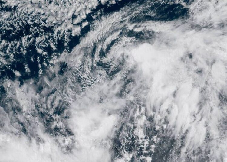 Brewing Storm Could Be First Hurricane to Make Landfall on Hawaii in 34 Years