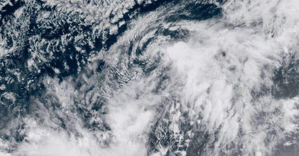 Brewing Storm Could Be First Hurricane to Make Landfall on Hawaii in 34 Years