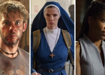 Every Damon Lindelof Show Ranked, from ‘Lost’ to ‘Lanterns’
