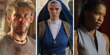 Every Damon Lindelof Show Ranked, from ‘Lost’ to ‘Lanterns’