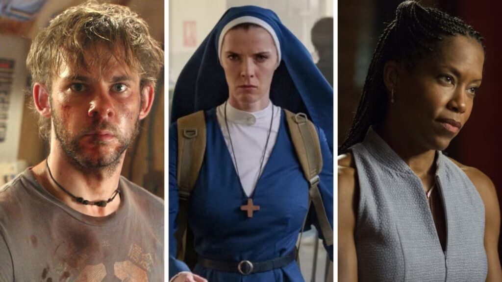 Every Damon Lindelof Show Ranked, from ‘Lost’ to ‘Lanterns’