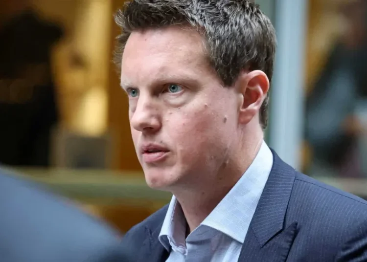 ‘Rings hollow’: MAGA ‘nepo baby’ thrashed by analyst after defending media overhaul