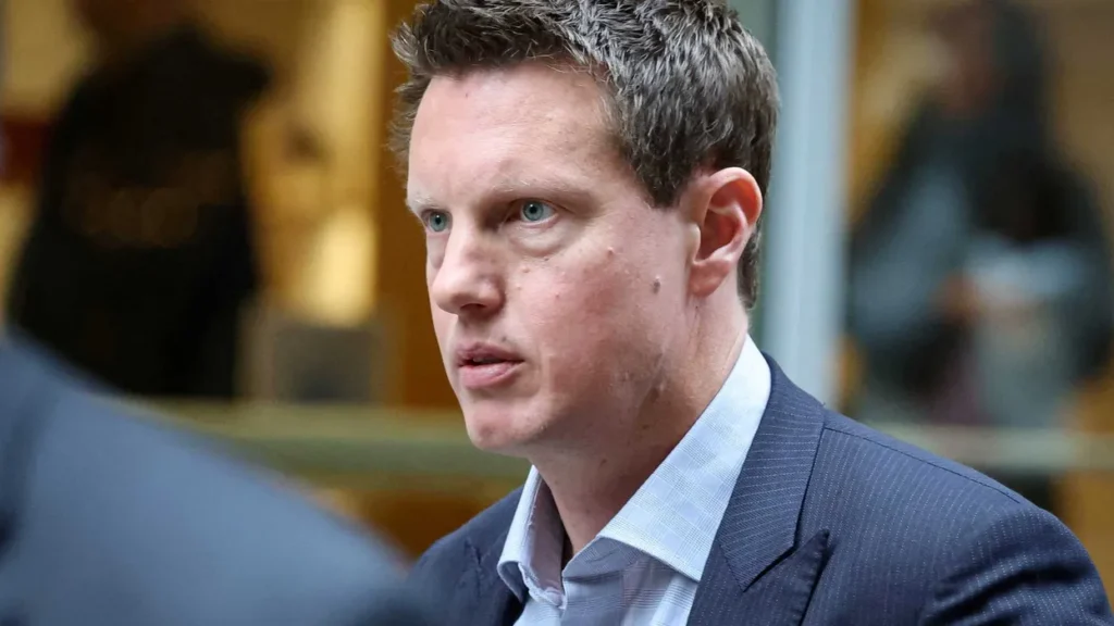 ‘Rings hollow’: MAGA ‘nepo baby’ thrashed by analyst after defending media overhaul