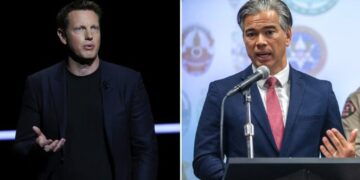 Paramount and Rob Bonta to Meet Monday Over Merger Lawsuit Settlement