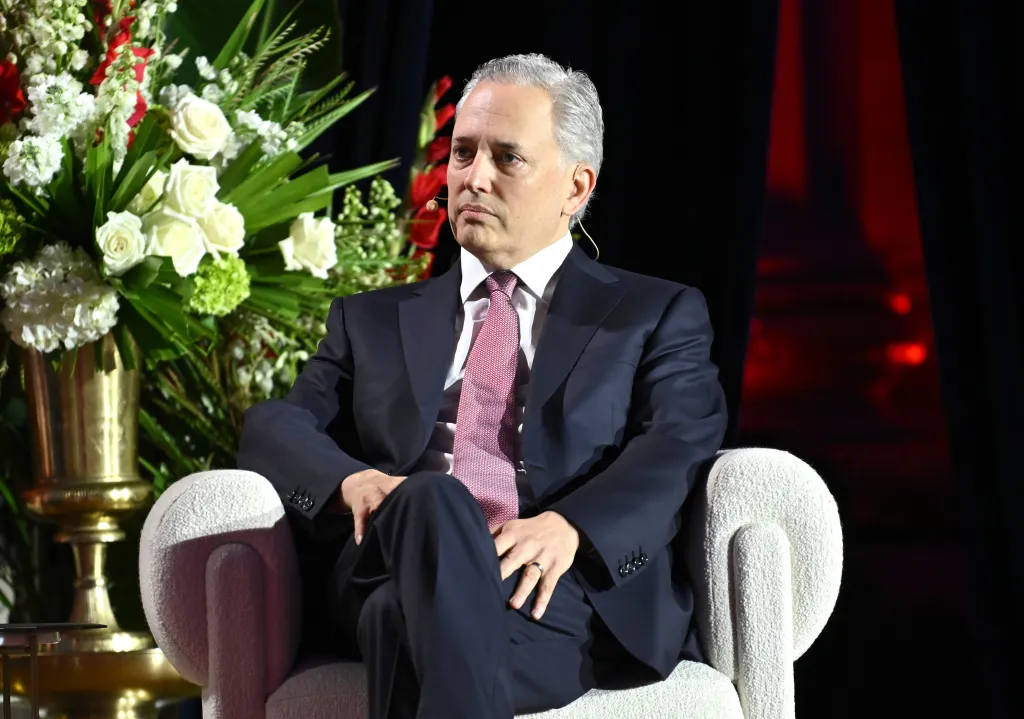 David Sacks questioned if Dean Ball was trying to “confessing to a regulatory capture strategy.