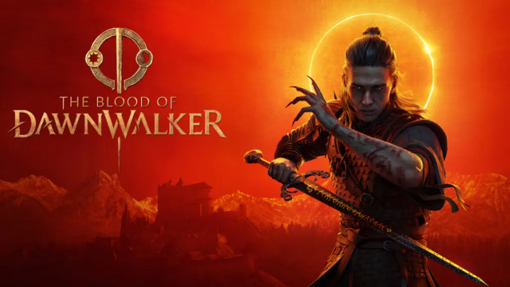 Dawnwalker Standard Edition