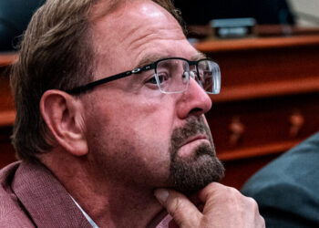 House Panel Finds Lawmaker Likely Violated Rules on Sexual Harassment
