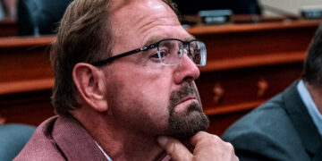 House Panel Finds Lawmaker Likely Violated Rules on Sexual Harassment