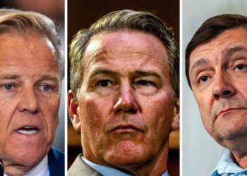 Fact-Checking 3 Competitive Senate Races in Maine, Michigan and Ohio