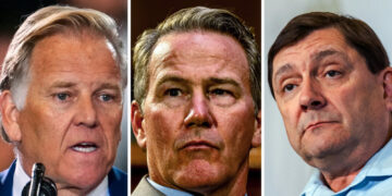 Fact-Checking 3 Competitive Senate Races in Maine, Michigan and Ohio