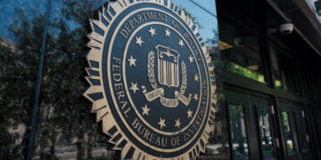 F.B.I. Agent Is Accused of Stealing Cryptocurrency