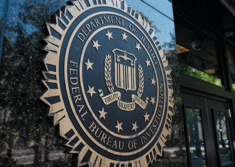 F.B.I. Agent Is Accused of Stealing Cryptocurrency
