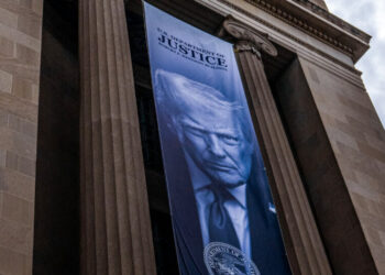Little Thefts, Big Charges: Trump’s Justice Dept. Targets Lesser Fraud