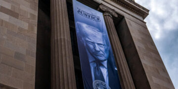 Little Thefts, Big Charges: Trump’s Justice Dept. Targets Lesser Fraud