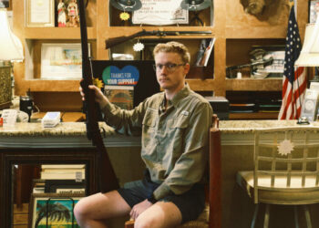 Push for Online Gun Sales Meets a Surprising Opponent: Small Gun Dealers