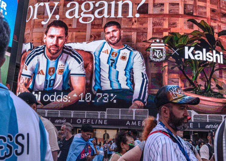 Prediction Firms Are Flagging Insider Traders. Many Will Not Face Charges.